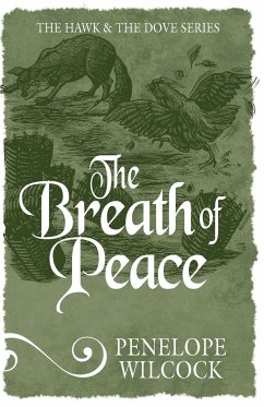 The Breath of Peace - Wilcock, Penelope