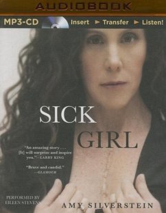 Sick Girl - Silverstein, Amy