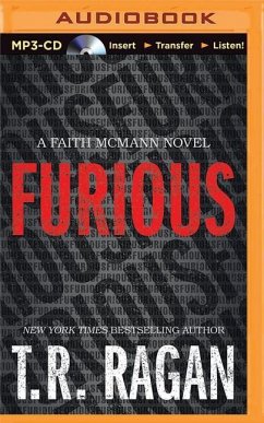 Furious - Ragan, T. R.