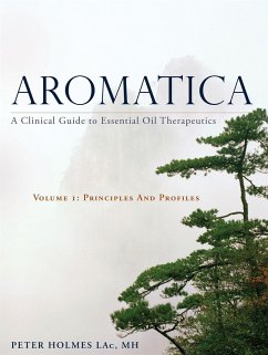 Aromatica Volume 1 - Holmes, Peter