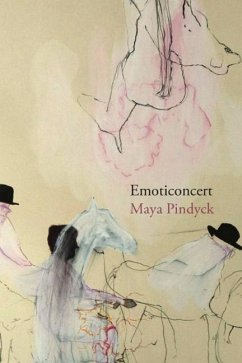 Emoticoncert - Pindyck, Maya
