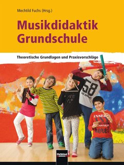 Musikdidaktik Grundschule