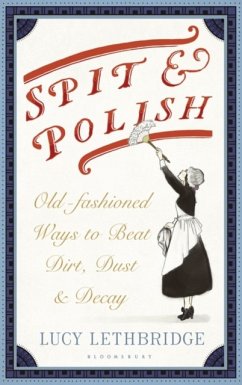 Cover Spit and Polish