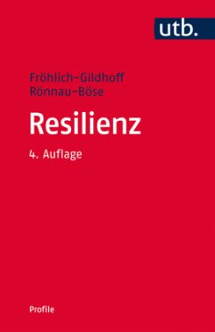 Cover Resilienz