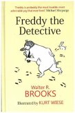 Freddy the Detective Freddy the Detective
