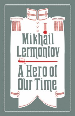 A Hero of Our Time and Princess Ligovskaya - Lermontov, Mikhail
