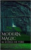 Modern Magic (eBook, ePUB)
