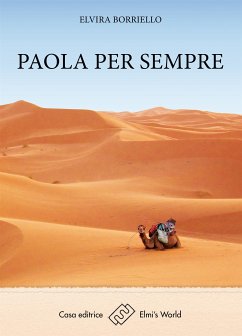 Paola per sempre (eBook, ePUB) - Borriello, Elvira
