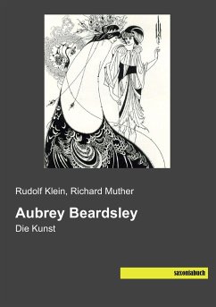 Aubrey Beardsley - Klein, Rudolf