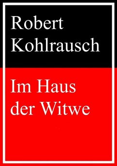 Cover Im Haus der Witwe (eBook, ePUB)