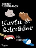 Die Diskette (eBook, ePUB)