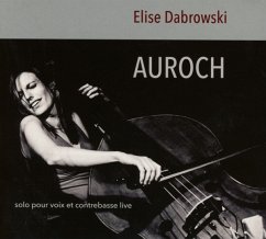 Auroch - Dabrowski,Elise