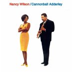 Nancy Wilson & Cannonball Adderley