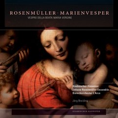 Marienvesper - Breiding/Knabenchor Hannover/+