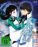 THE IRREGULAR AT MAGIC HIGH SCHOOL VOL. 5 - The Battle of Yokohama