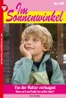 Im Sonnenwinkel 40 - Familienroman (eBook, ePUB)