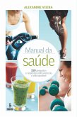 Manual da saúde (eBook, ePUB)