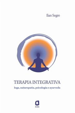 Cover Terapia integrativa (eBook, ePUB)