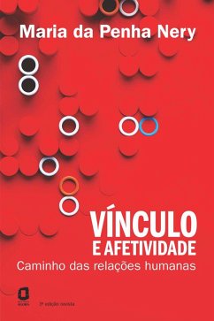 Cover Vínculo e afetividade (eBook, ePUB)