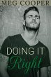 Doing it Right (eBook, ePUB) - Bild 1