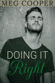 Doing it Right (eBook, ePUB)