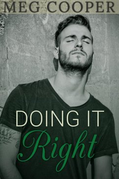 Cover Doing it Right (eBook, ePUB)