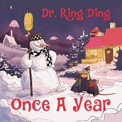 Once A Year - Dr.Ring Ding