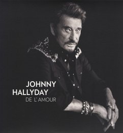 De L'Amour - Hallyday,Johnny