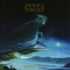 Journey Blind - Magic Circle