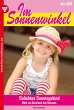 Im Sonnenwinkel 39 - Familienroman: Geliebtes Sonntagskind