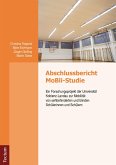 Abschlussbericht MoBli-Studie (eBook, PDF)
