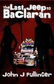 Last Jeep to Baclaran (eBook, ePUB)