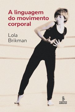 Cover A linguagem do movimento corporal (eBook, ePUB)