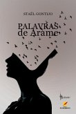 Palavras de Arame (eBook, ePUB) Palavras de Arame (eBook, ePUB)