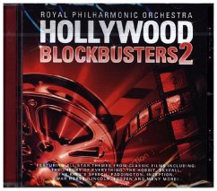 Hollywood Blockbusters 2 - Raine,Nic/Royal Philharmonic Orchestra