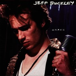 Grace - Buckley,Jeff