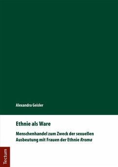 Ethnie als Ware (eBook, PDF) - Geisler, Alexandra