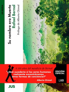 Su nombre era muerte (eBook, ePUB) - Bernal, Rafael