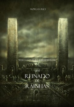 Cover Um Reinado de Rainhas (Livro N 13 Da Série O Anel Do Feiticeiro) (eBook, ePUB)