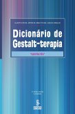 Dicionário de Gestalt-terapia (eBook, ePUB)