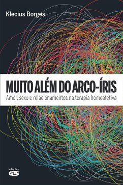 Cover Muito além do arco-íris (eBook, ePUB)