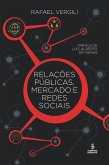Relações públicas, mercado e redes sociais (eBook, ePUB)