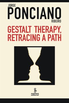 Cover Gestalt therapy, retracing a path (eBook, ePUB)