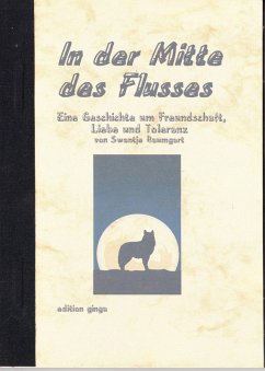 Cover In der Mitte des Flusses (eBook, ePUB)
