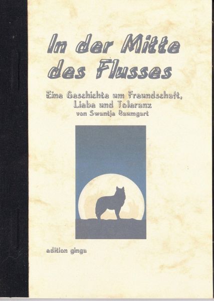 In der Mitte des Flusses (eBook, ePUB) In der Mitte des Flusses (eBook, ePUB)