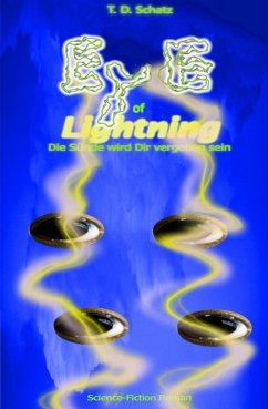 Cover Eye of Lightning (eBook, ePUB)