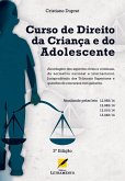 Curso de Direito da Criança e do Adolescente - 3a Edição (eBook, ePUB)