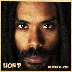 Heartical Soul - Lion D