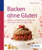 Backen ohne Gluten (eBook, ePUB)