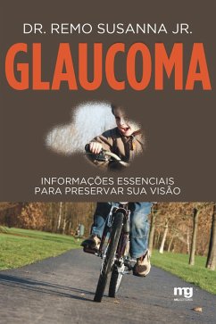 Cover Glaucoma (eBook, ePUB)